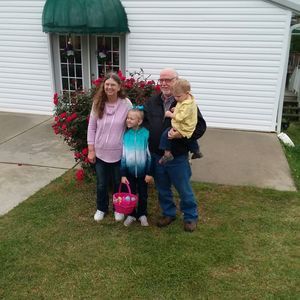 Meet your Posher, Patricia